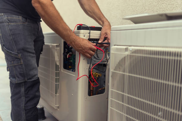 Why Trust Our Licensed Electricians for Your Electrical Needs in Celina, TN?